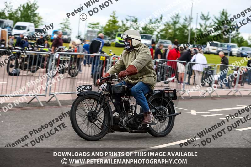 Vintage motorcycle club;eventdigitalimages;no limits trackdays;peter wileman photography;vintage motocycles;vmcc banbury run photographs